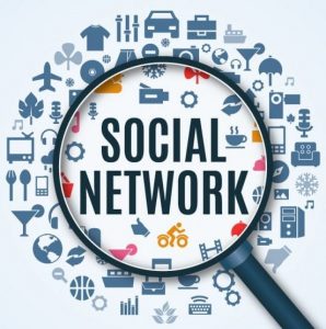 شبکه های اجتماعی و بازاریابی
